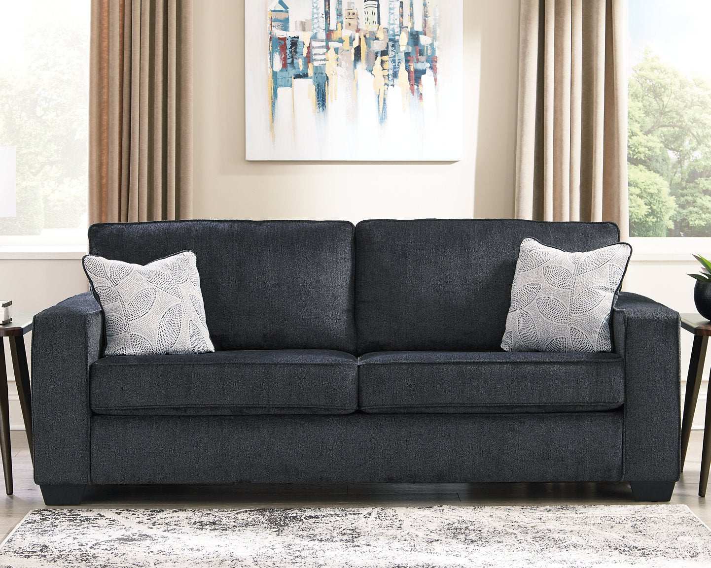 Altari Sofa Half Price Furniture