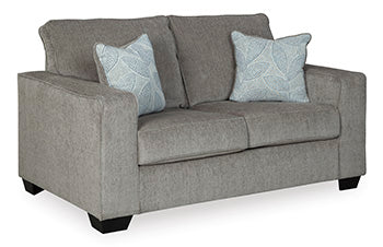 Altari Loveseat - Loveseat - Half Price Furniture