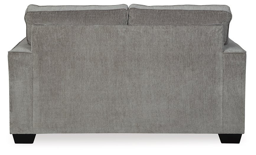 Altari Loveseat - Loveseat - Half Price Furniture
