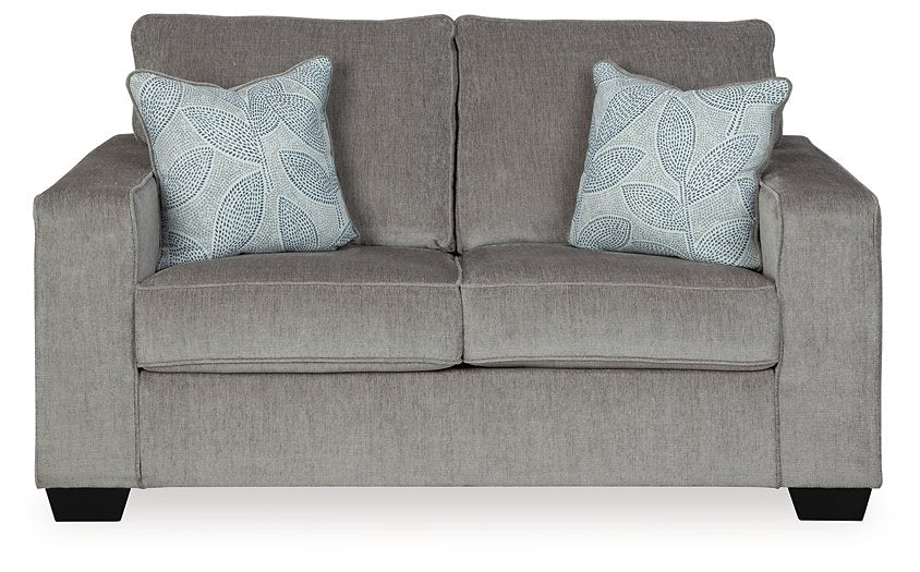 Altari Loveseat - Loveseat - Half Price Furniture
