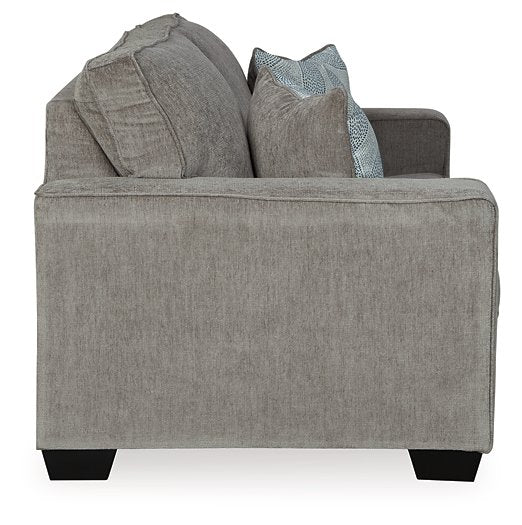 Altari Loveseat - Loveseat - Half Price Furniture