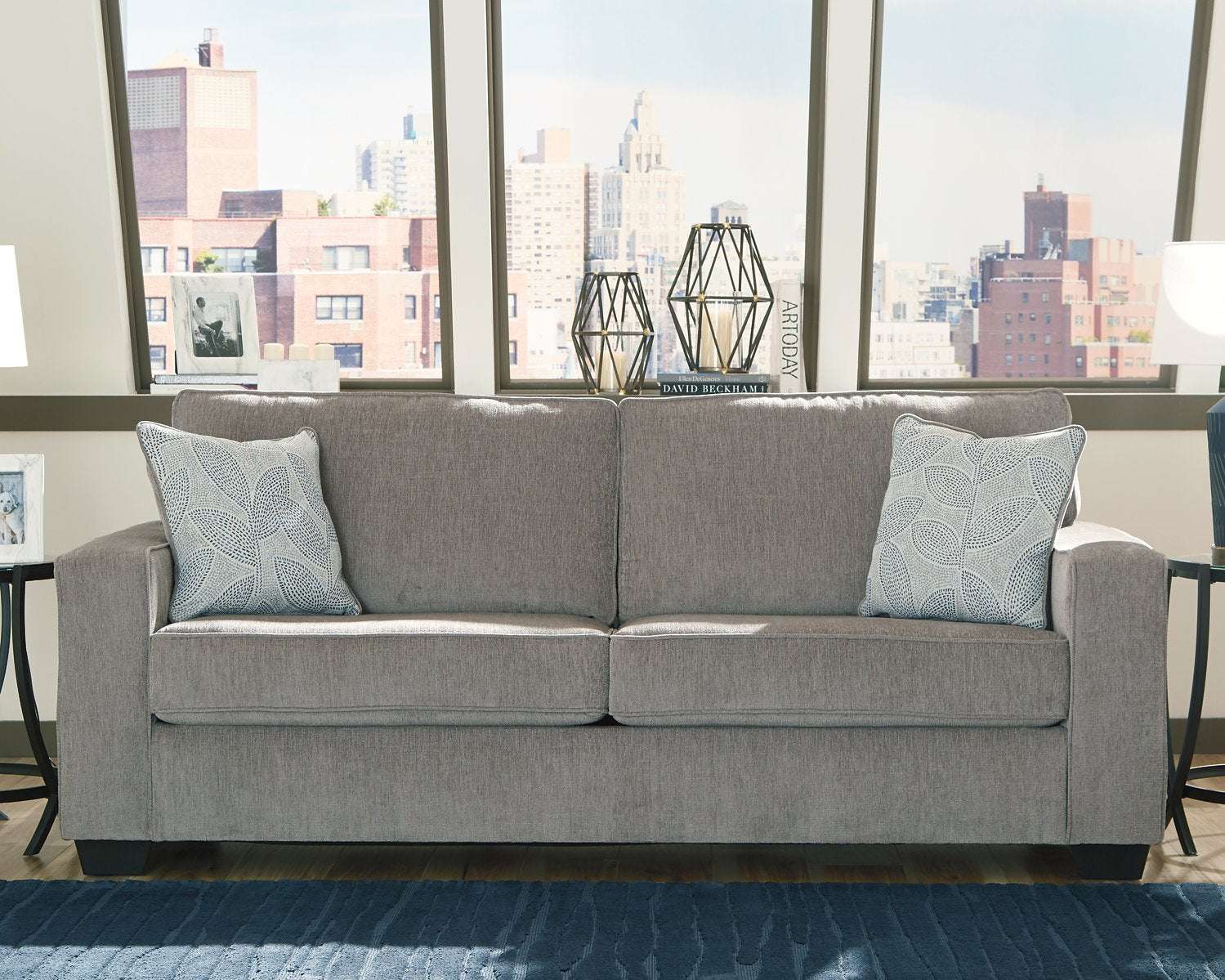 Altari Sofa Half Price Furniture
