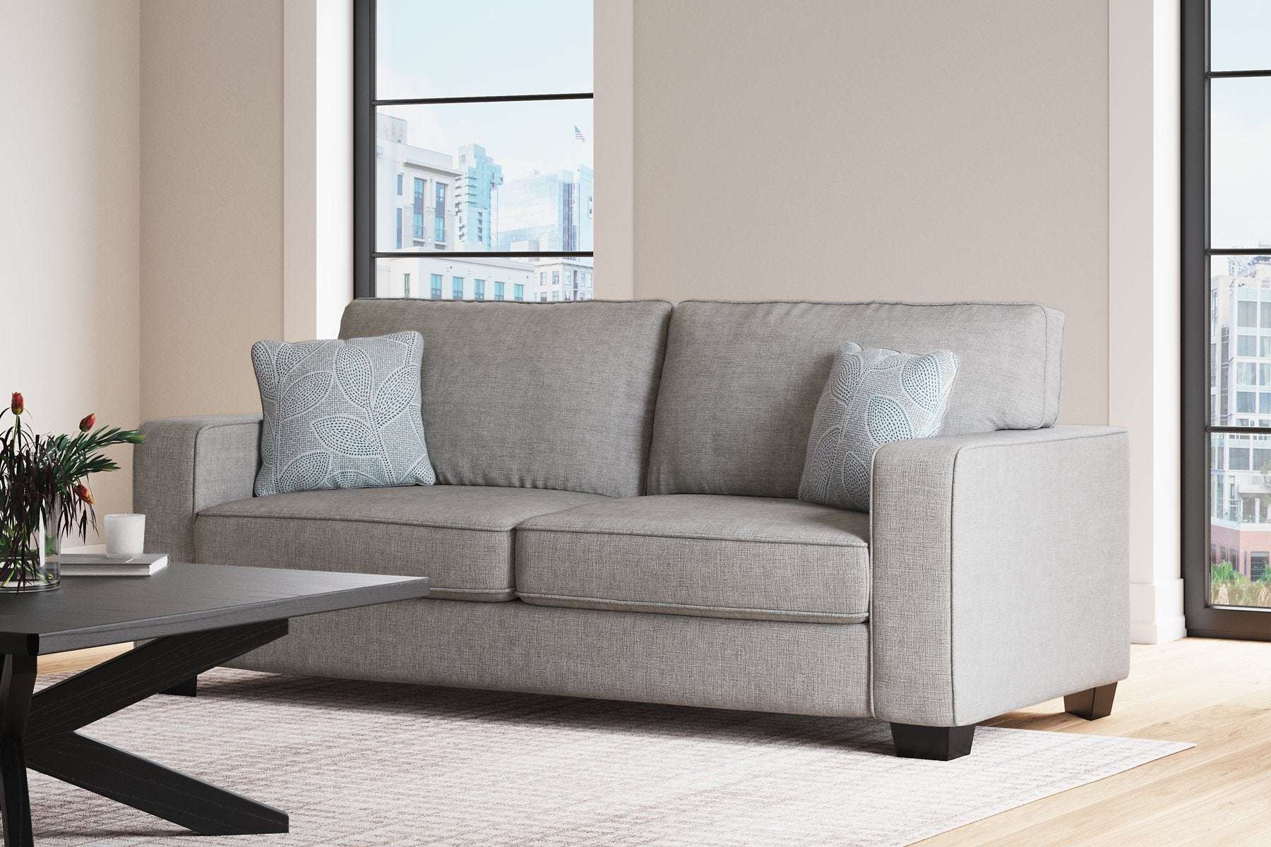 Altari Sofa Half Price Furniture