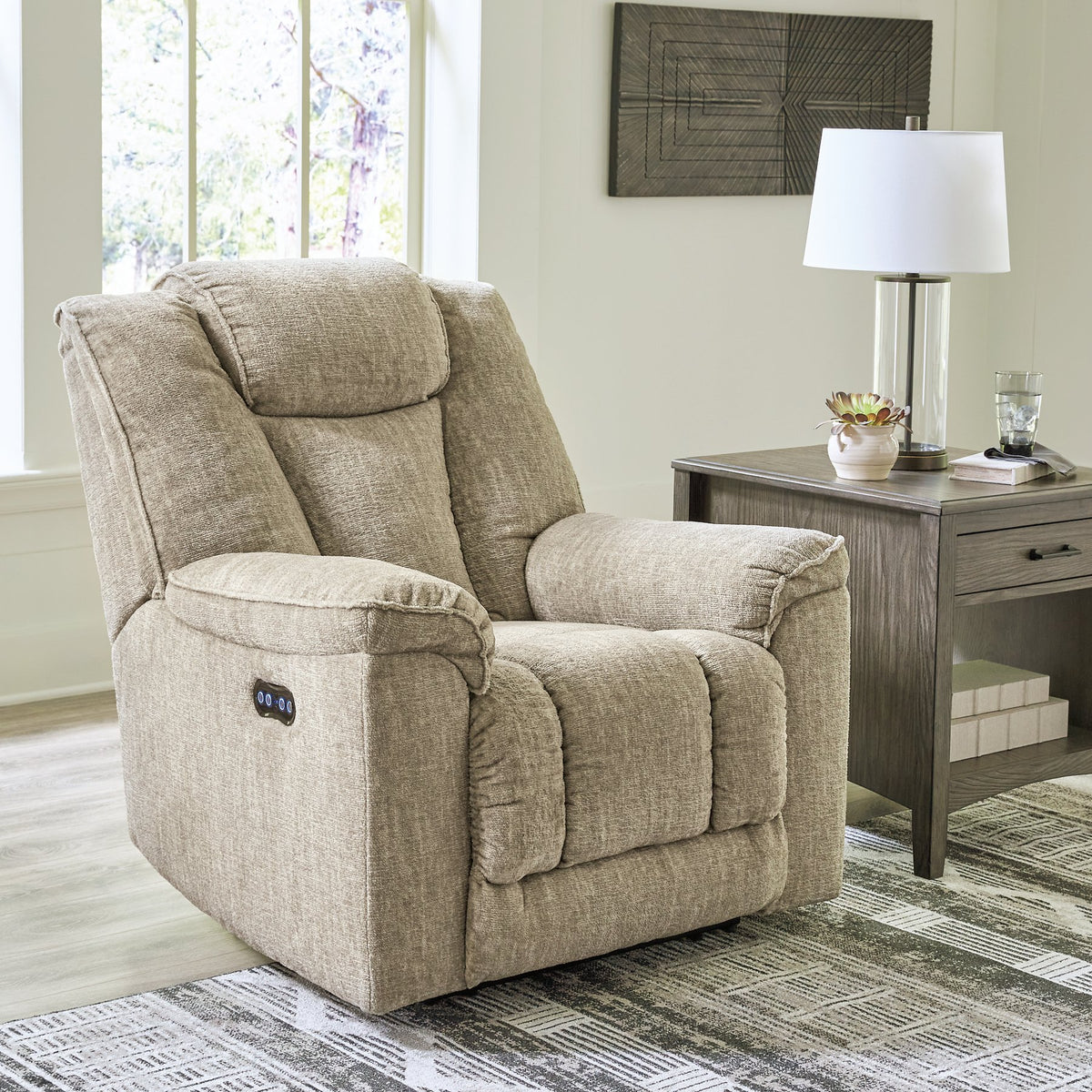 Hindmarsh Power Recliner Half Price Furniture