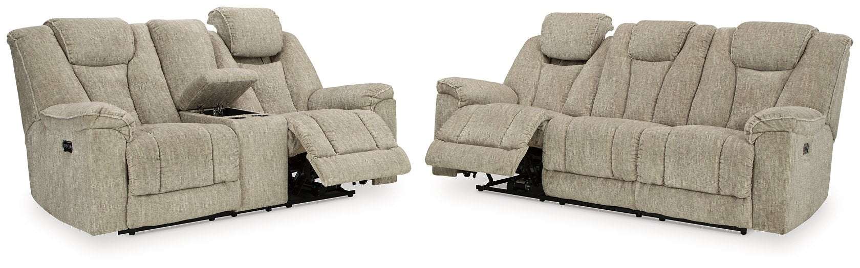 Hindmarsh Living Room Set Half Price Furniture