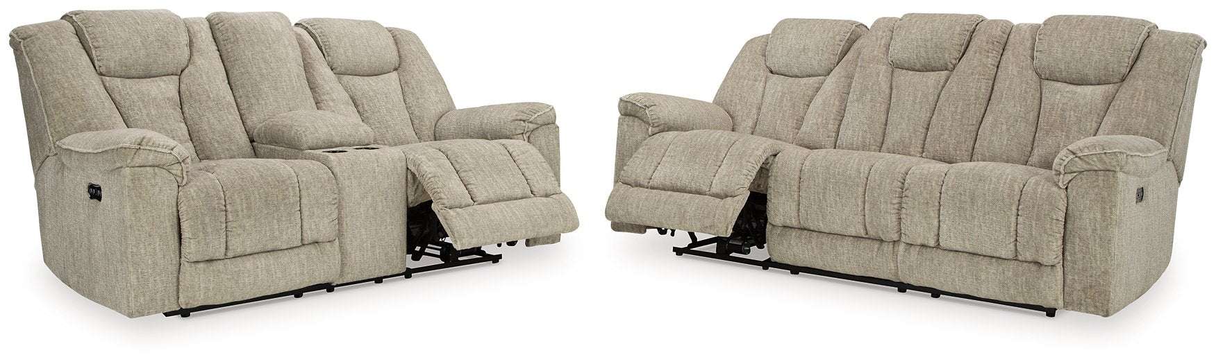 Hindmarsh Living Room Set Half Price Furniture