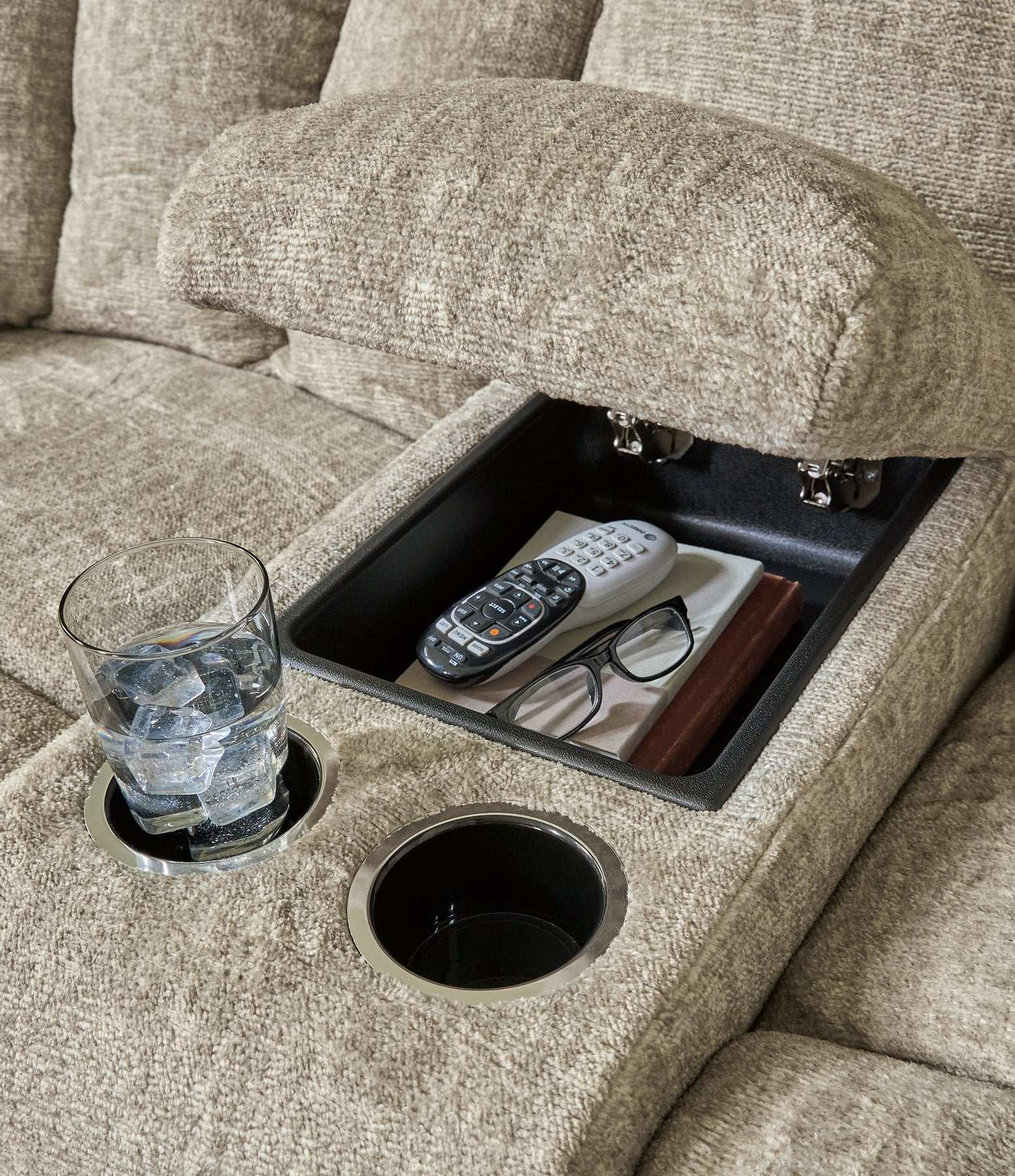 Hindmarsh Living Room Set Half Price Furniture