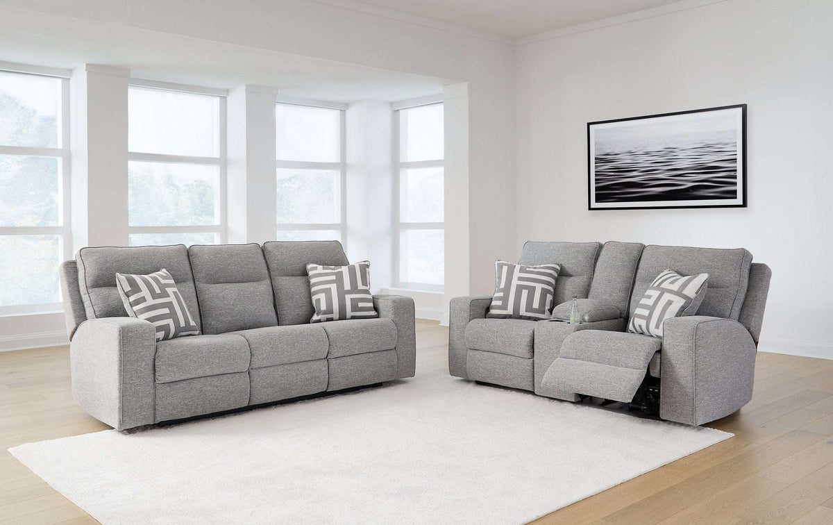 Biscoe Living Room Set Half Price Furniture