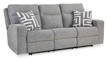Biscoe Living Room Set - Living Room Set - Half Price Furniture