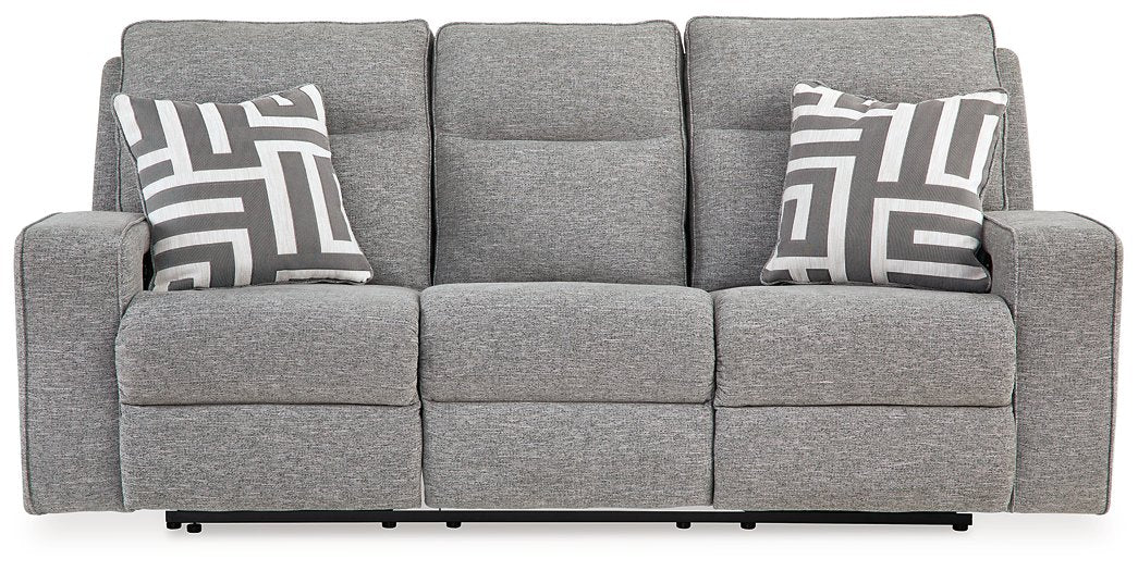 Biscoe Living Room Set - Living Room Set - Half Price Furniture