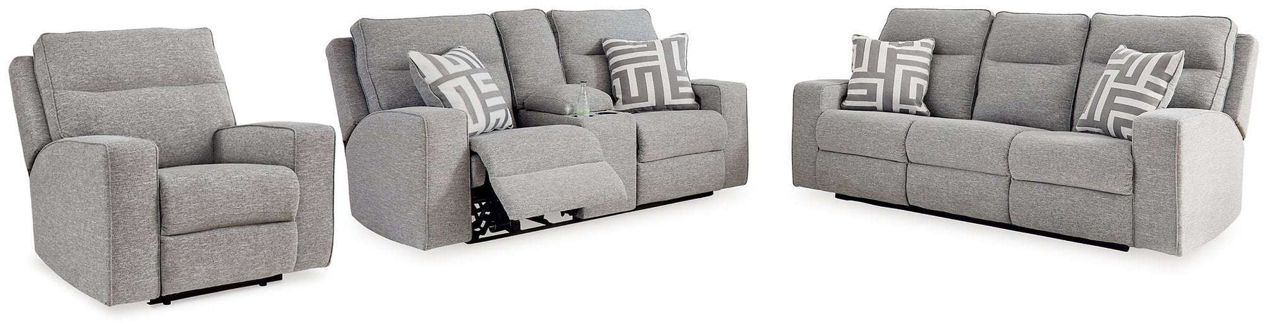 Biscoe Living Room Set Half Price Furniture