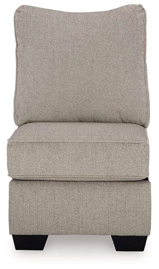 Claireah Sectional - Sectional - Half Price Furniture