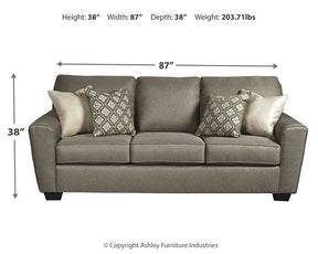 Calicho Sofa Sleeper - Half Price Furniture