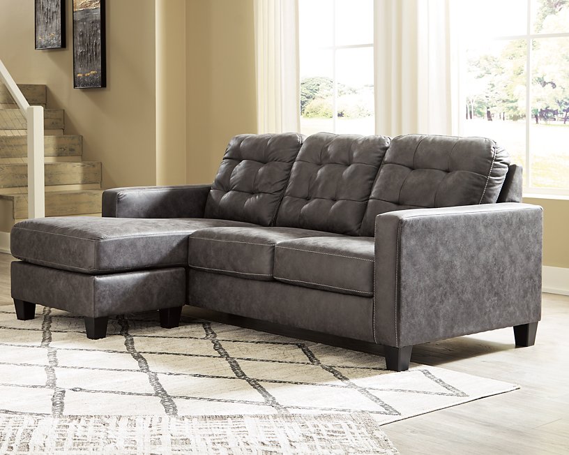 Venaldi Sofa Chaise Half Price Furniture