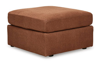 Modmax Oversized Accent Ottoman - Half Price Furniture