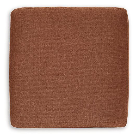 Modmax Oversized Accent Ottoman - Half Price Furniture