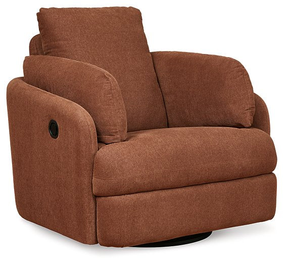 Modmax Swivel Glider Recliner Half Price Furniture