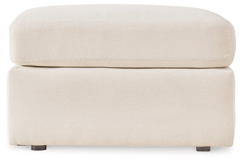 Modmax Oversized Accent Ottoman - Half Price Furniture