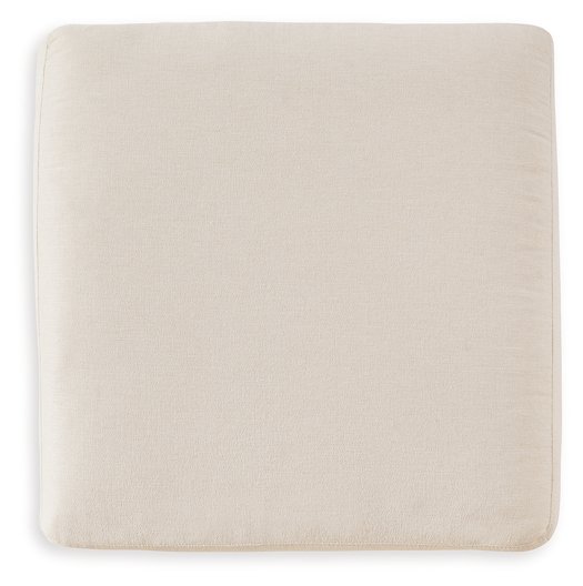 Modmax Oversized Accent Ottoman - Half Price Furniture