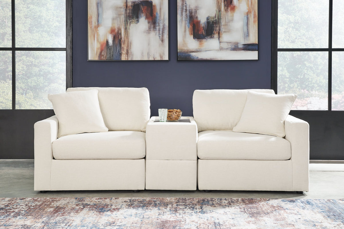 Modmax Sectional Sofa  Half Price Furniture