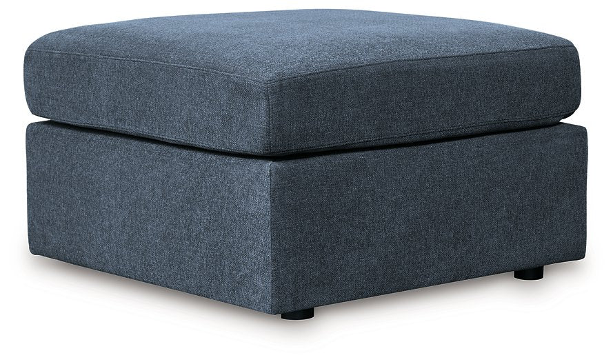 Modmax Oversized Accent Ottoman - Half Price Furniture
