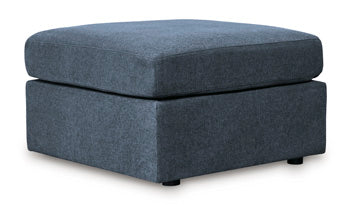 Modmax Oversized Accent Ottoman - Half Price Furniture