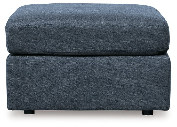 Modmax Oversized Accent Ottoman - Half Price Furniture