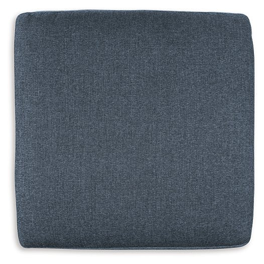 Modmax Oversized Accent Ottoman - Half Price Furniture
