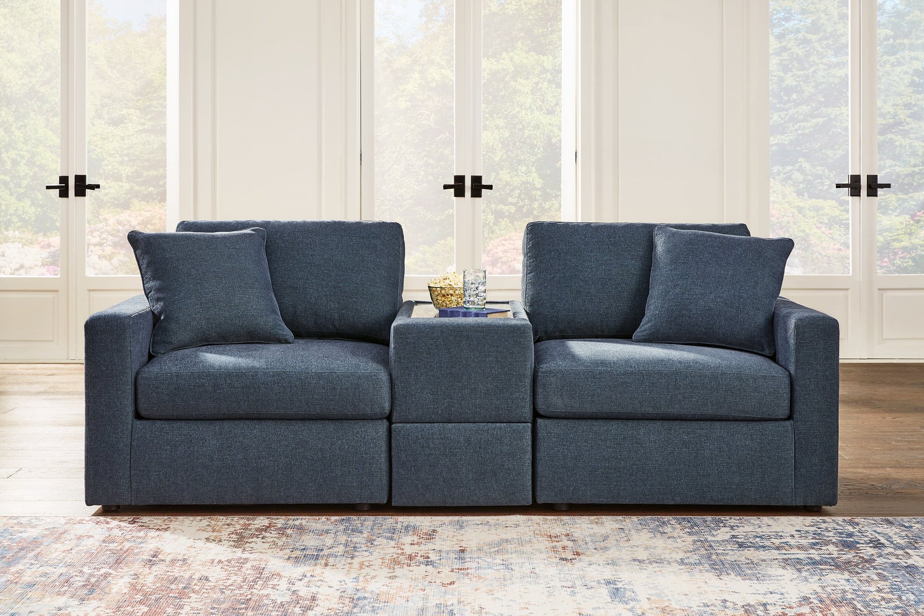 Modmax Sectional Sofa Half Price Furniture