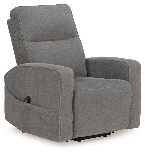 Starganza Power Lift Recliner Half Price Furniture