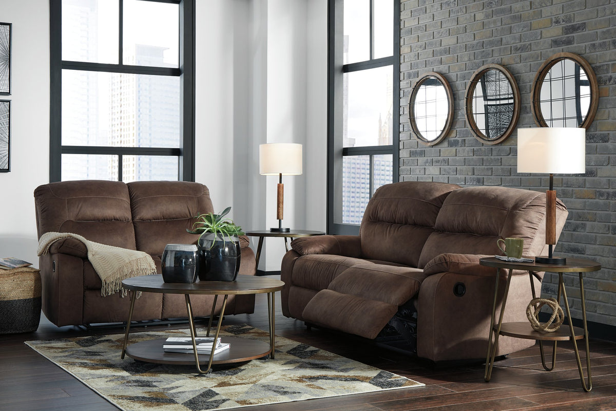 Bolzano Living Room Set - Half Price Furniture