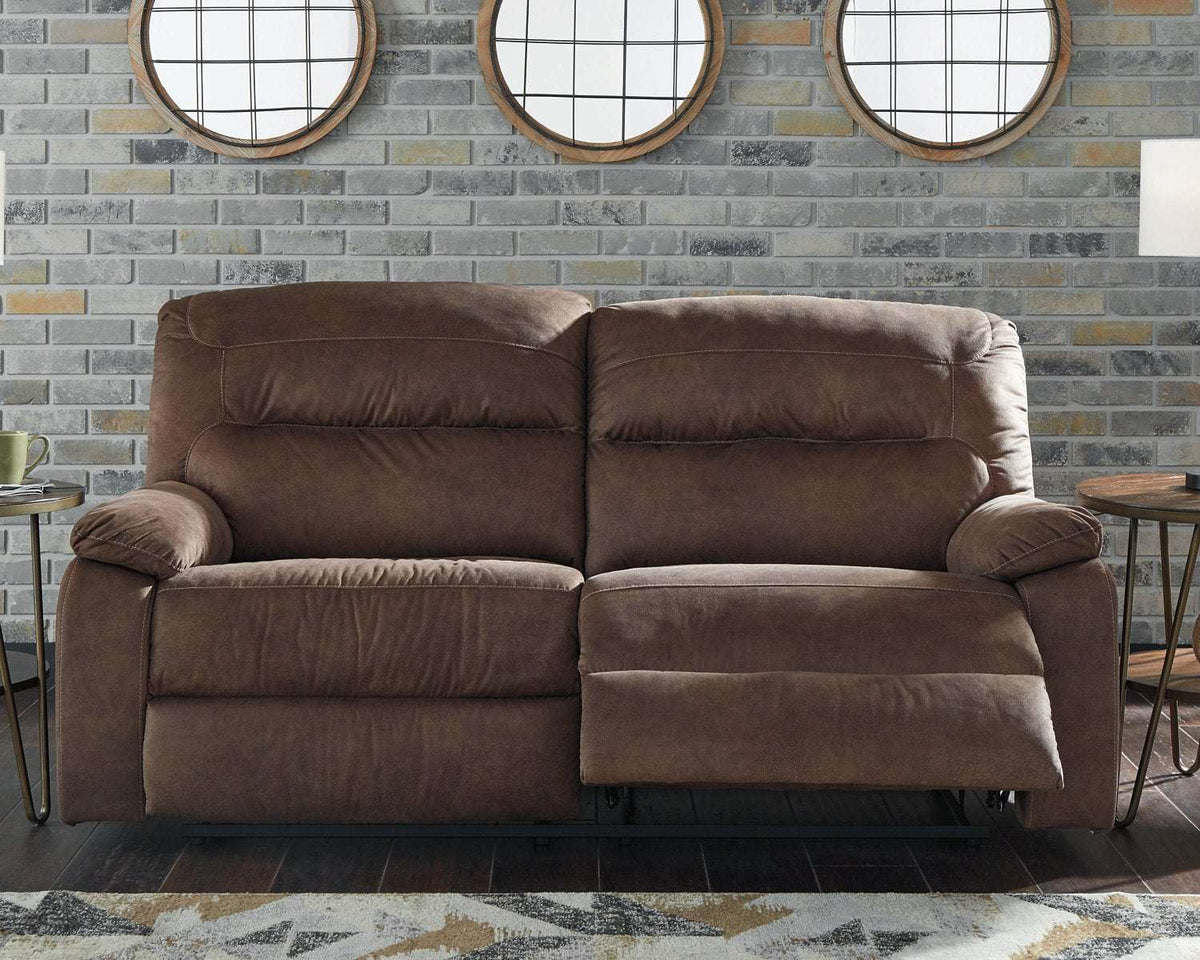 Bolzano Reclining Sofa Half Price Furniture
