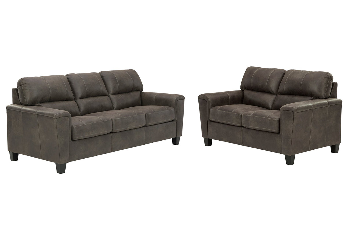 Navi Living Room Set Half Price Furniture
