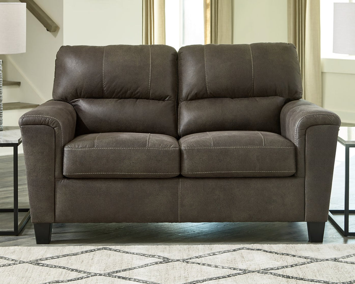 Navi Loveseat - Half Price Furniture