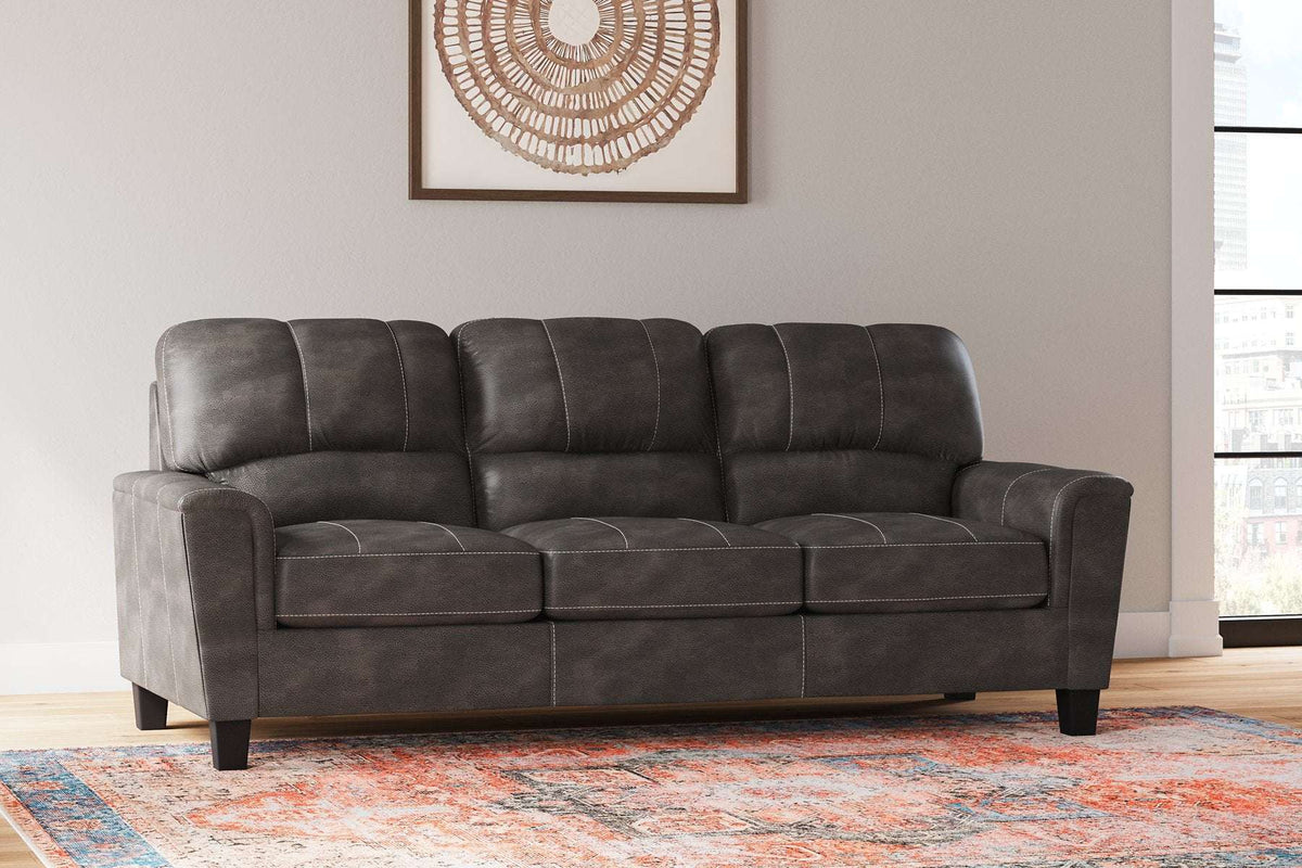 Navi Sofa Half Price Furniture