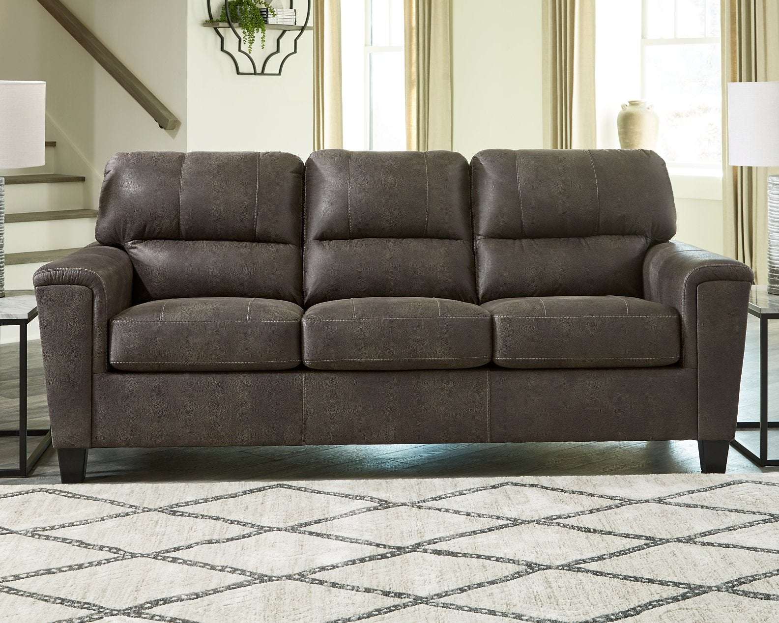 Navi Sofa Half Price Furniture