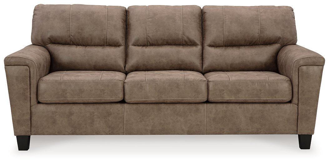Navi Sofa Half Price Furniture