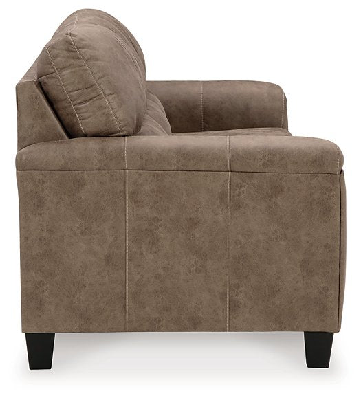 Navi Sofa - Half Price Furniture