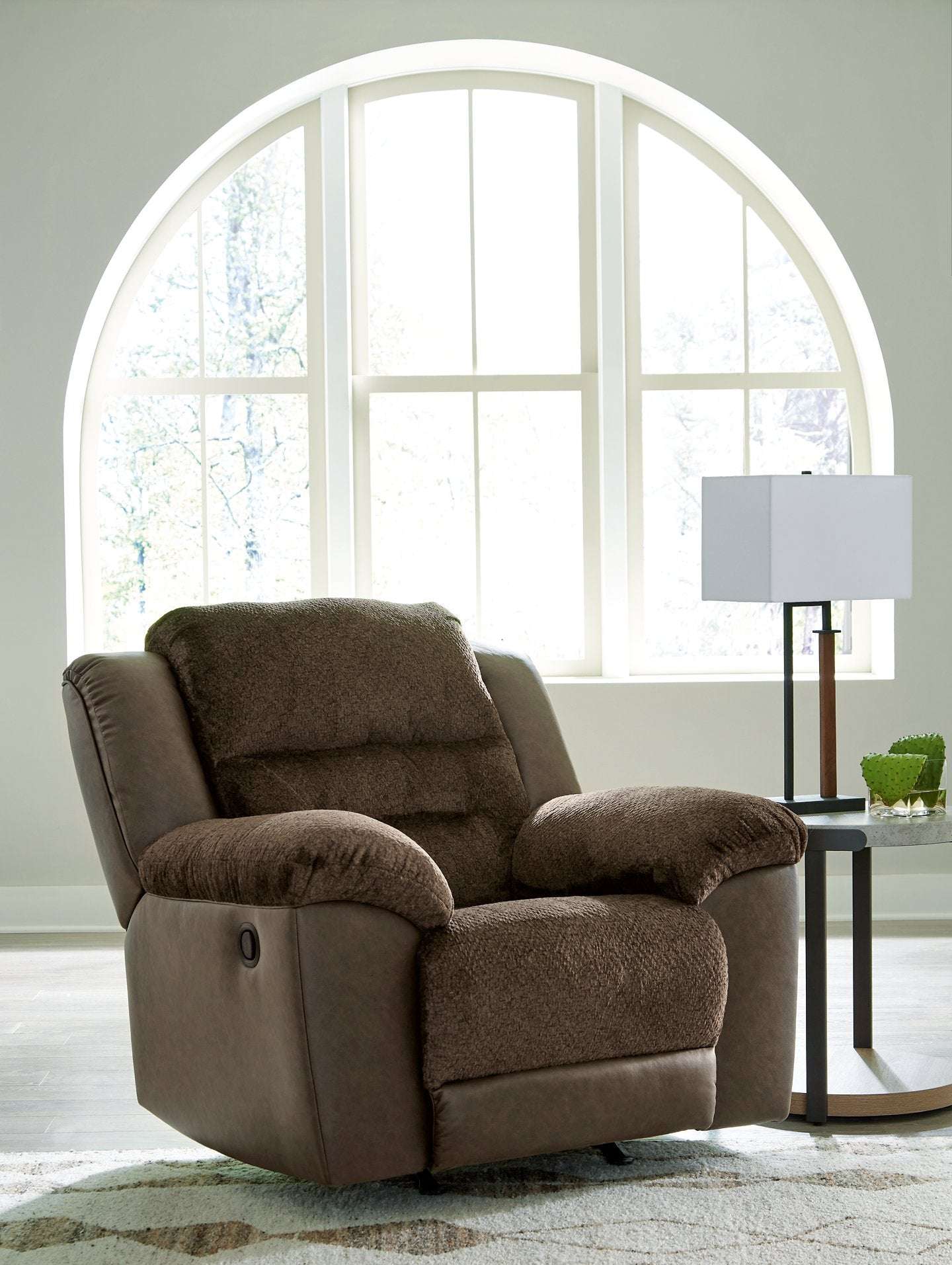 Dorman Recliner - Recliner - Half Price Furniture