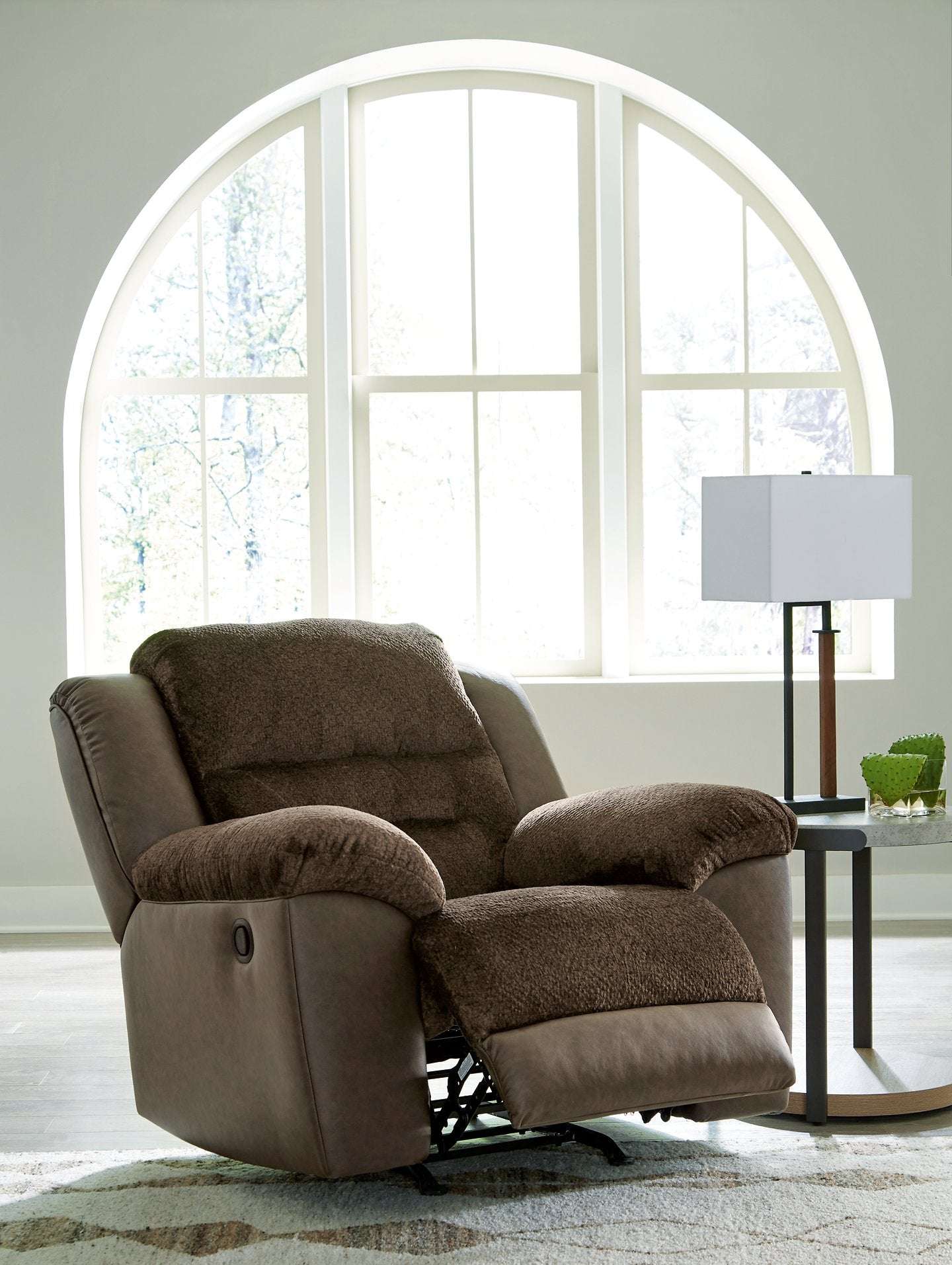 Dorman Recliner - Recliner - Half Price Furniture