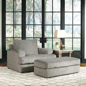 Soletren Oversized Chair - Half Price Furniture