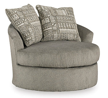 Soletren Accent Chair - Half Price Furniture