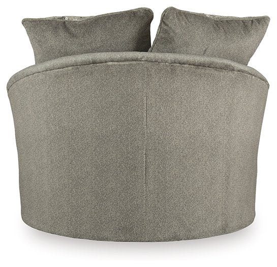 Soletren Accent Chair - Half Price Furniture