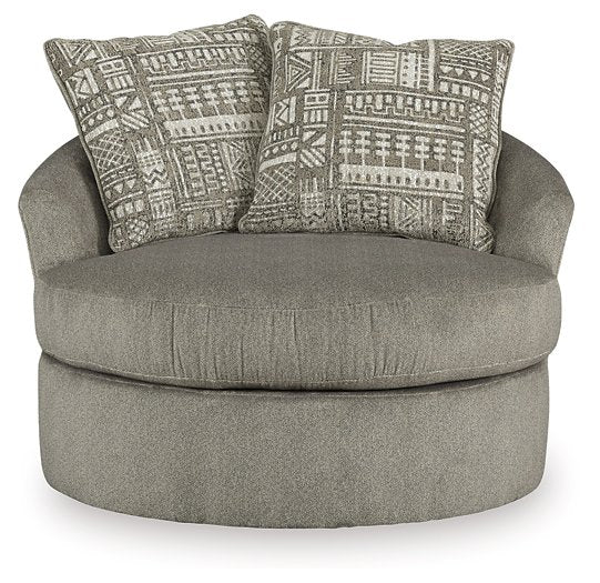 Soletren Accent Chair - Half Price Furniture