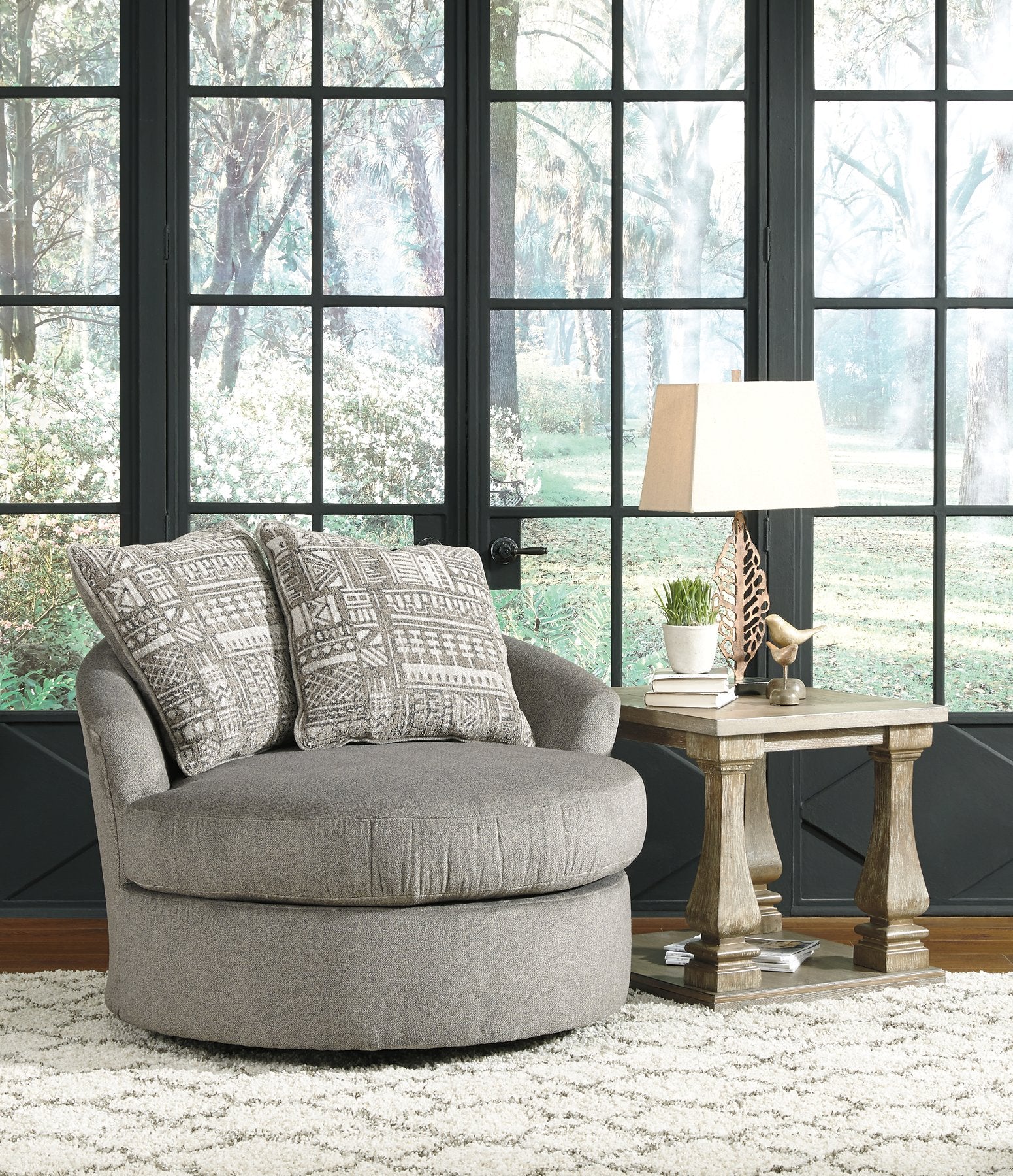 Soletren Accent Chair - Half Price Furniture