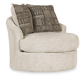 Soletren Accent Chair - Half Price Furniture