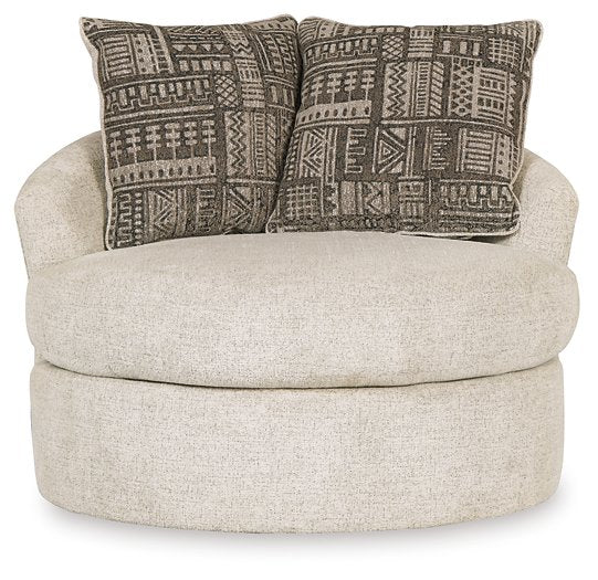 Soletren Accent Chair - Half Price Furniture