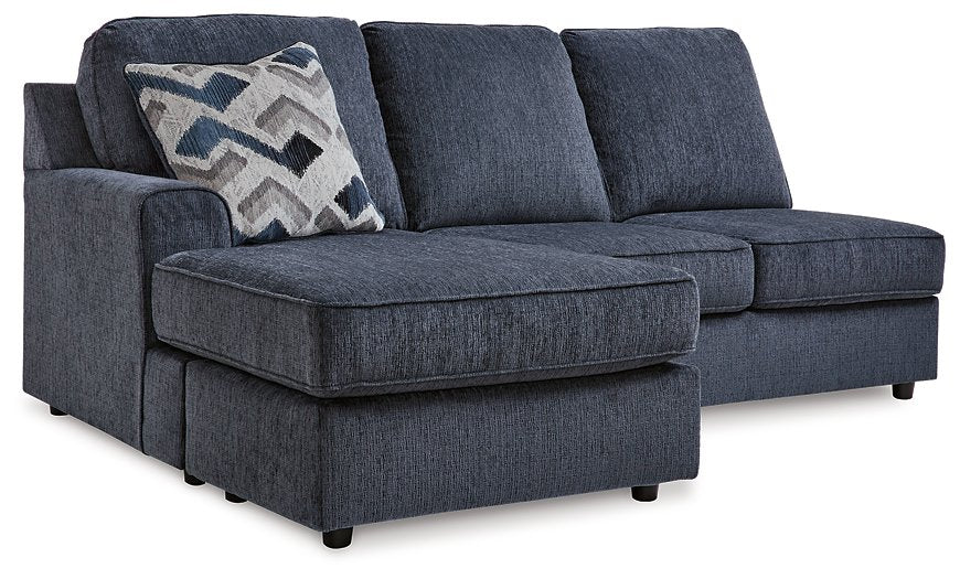 Albar Place Sectional - Sectional - Half Price Furniture