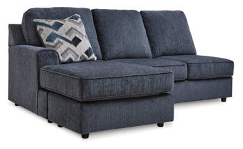Albar Place Sectional - Sectional - Half Price Furniture