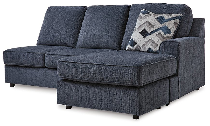 Albar Place Sectional - Sectional - Half Price Furniture